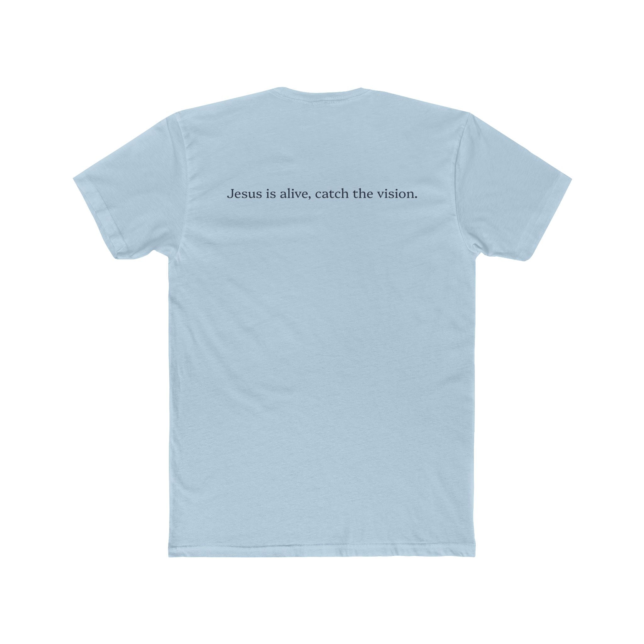 Jesus Is Alive Tee