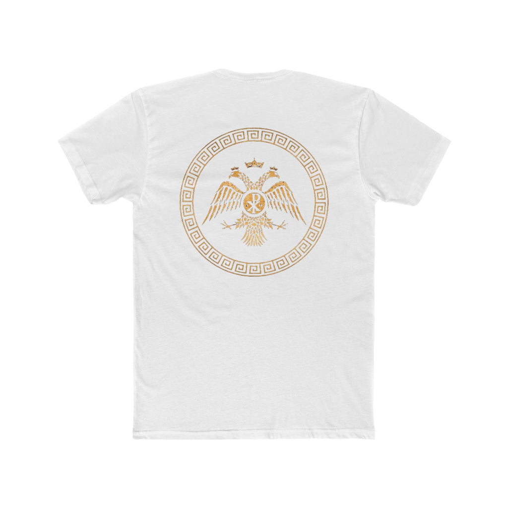 Byzantine Empire Symbol Tee