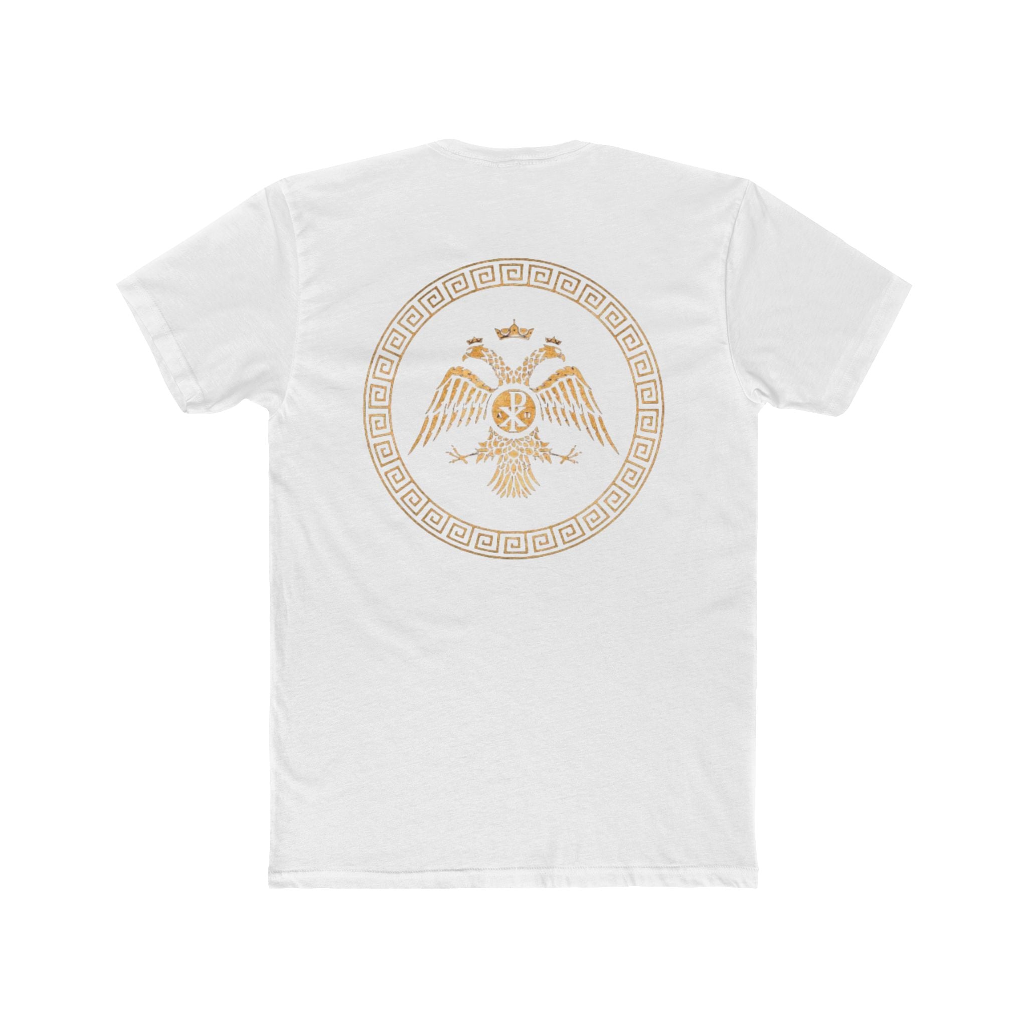 Byzantine Empire Symbol Tee