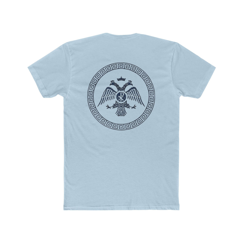 Byzantine Empire Symbol Tee