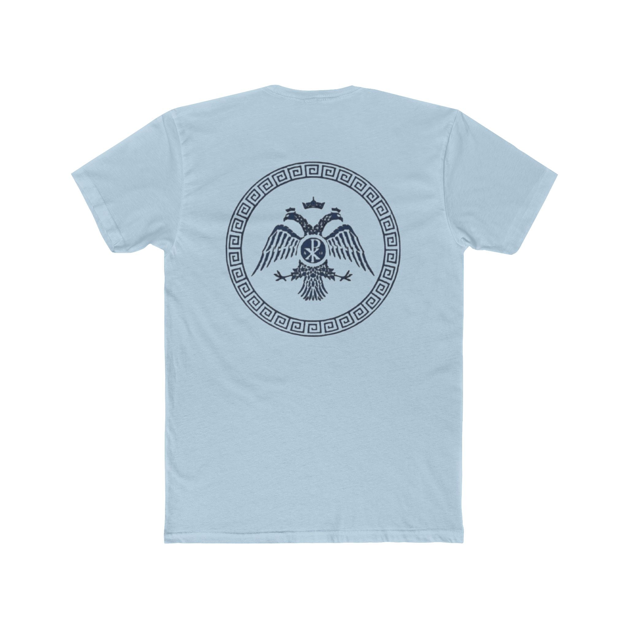 Byzantine Empire Symbol Tee