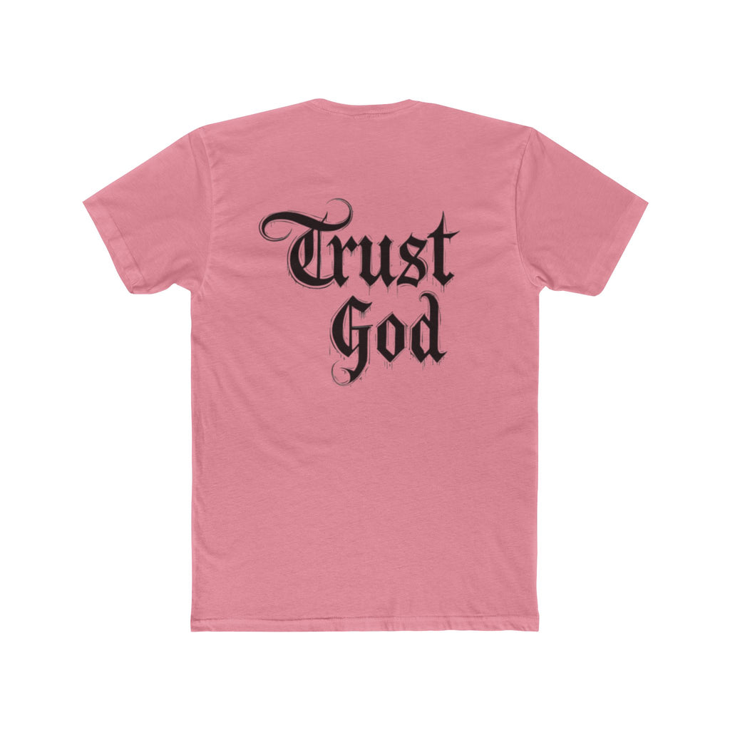 Trust God Tee