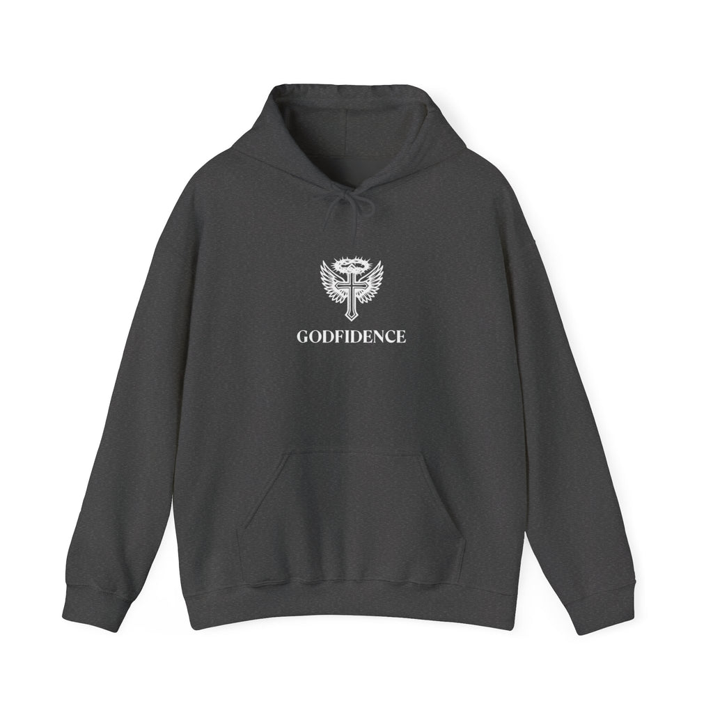 Orthodoxy Or Death Double Headed Eagle Hoodie