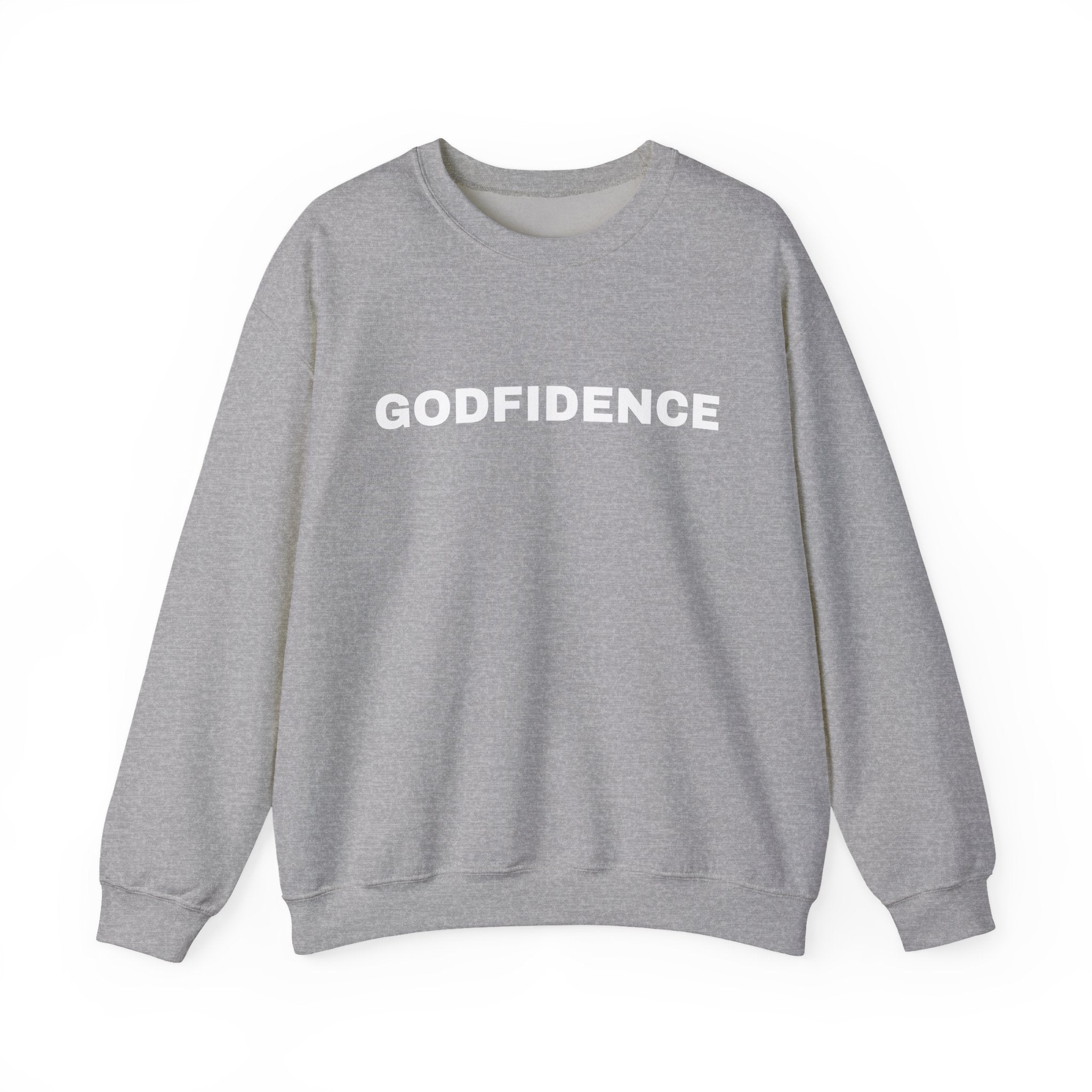'The Kingdom of God' Sweater