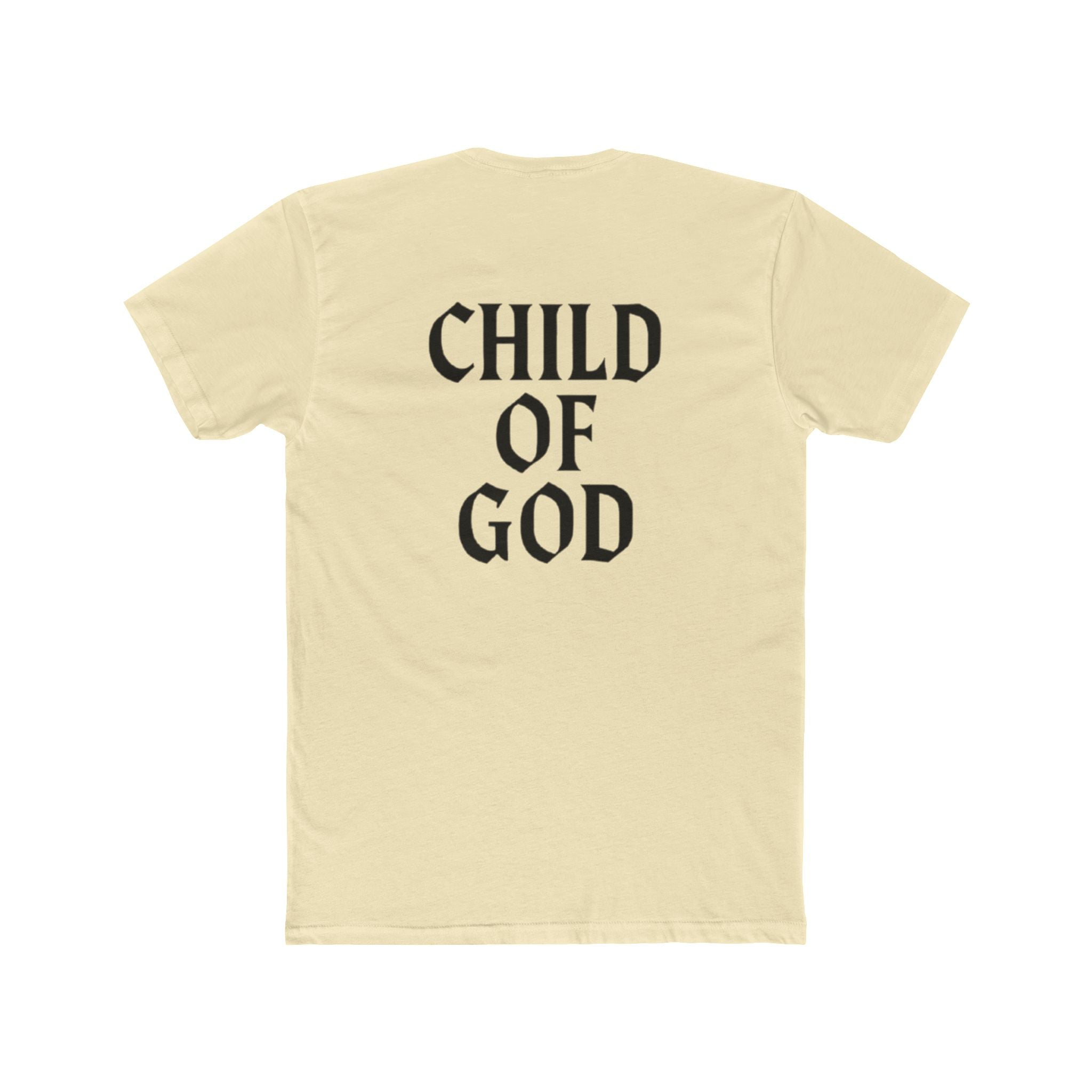 Child Of God Tee