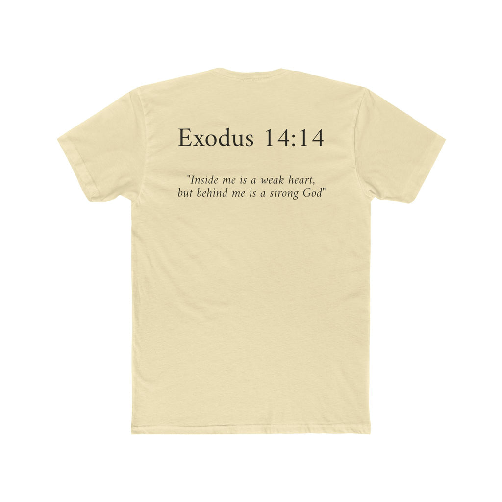 Exodus 14:14 Tee