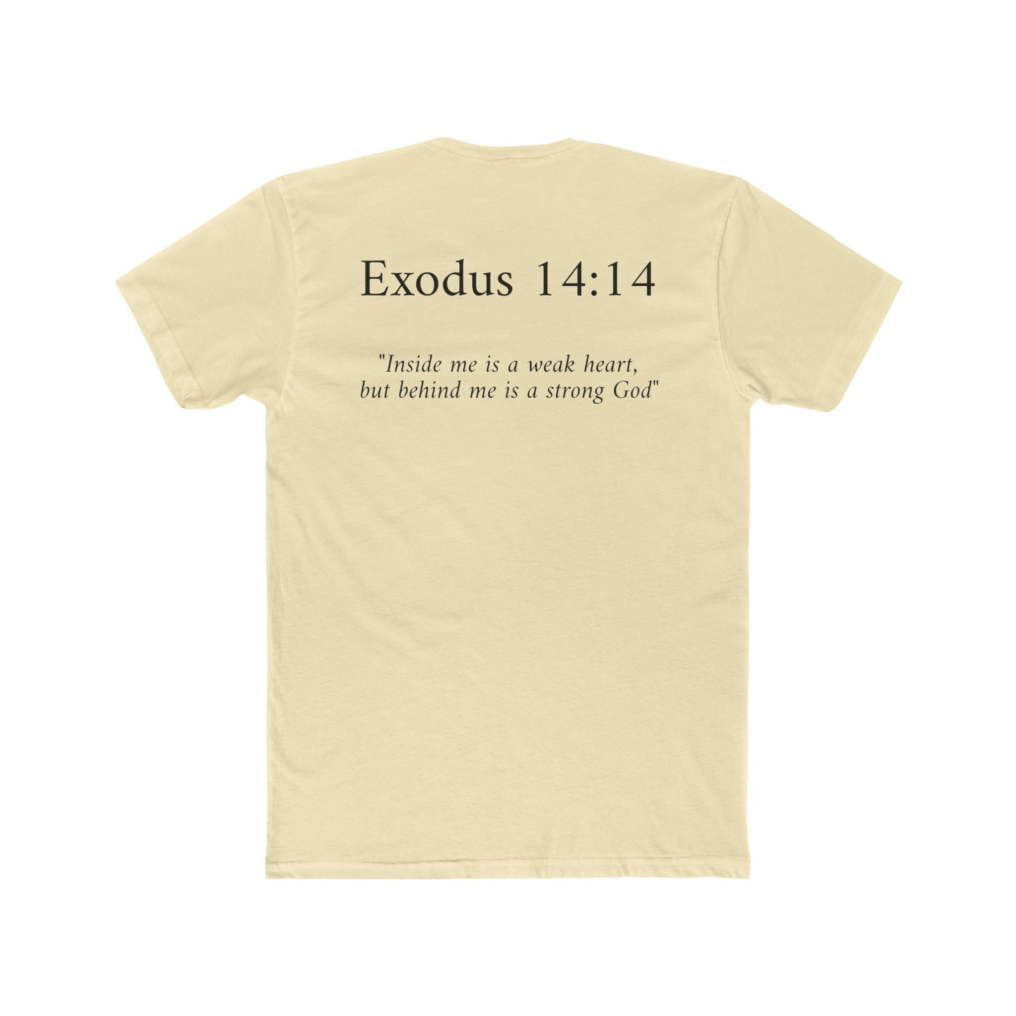 Exodus 14:14 Tee