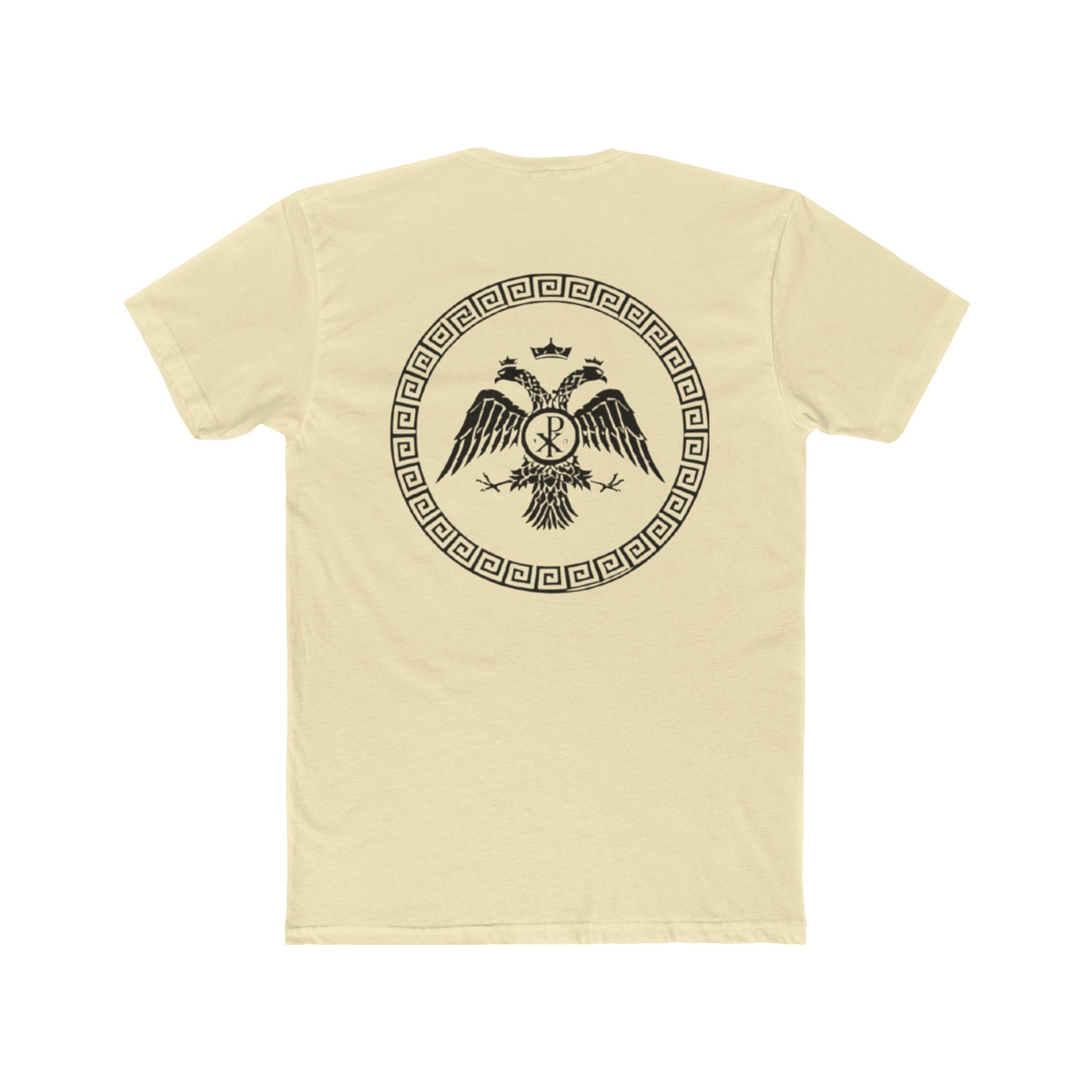 Byzantine Empire Symbol Tee