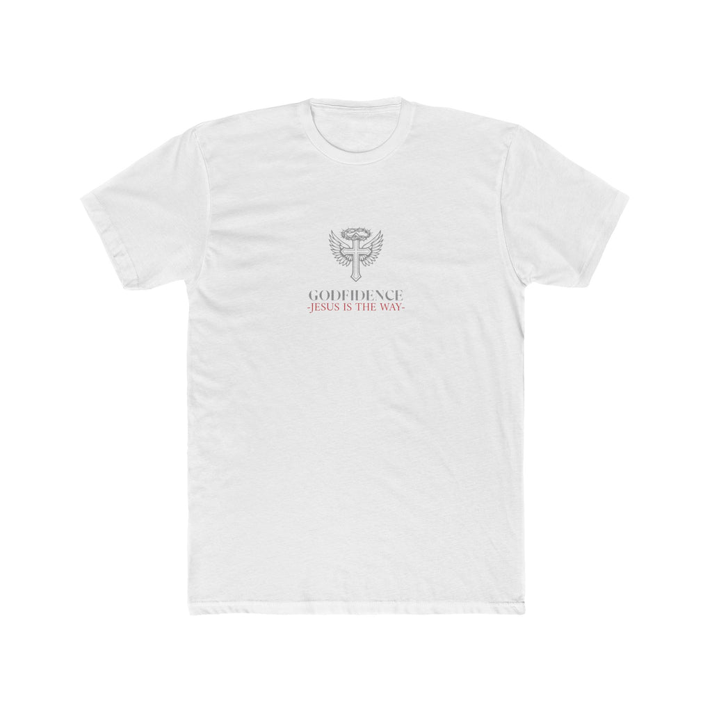 Romans 8:18 Tee