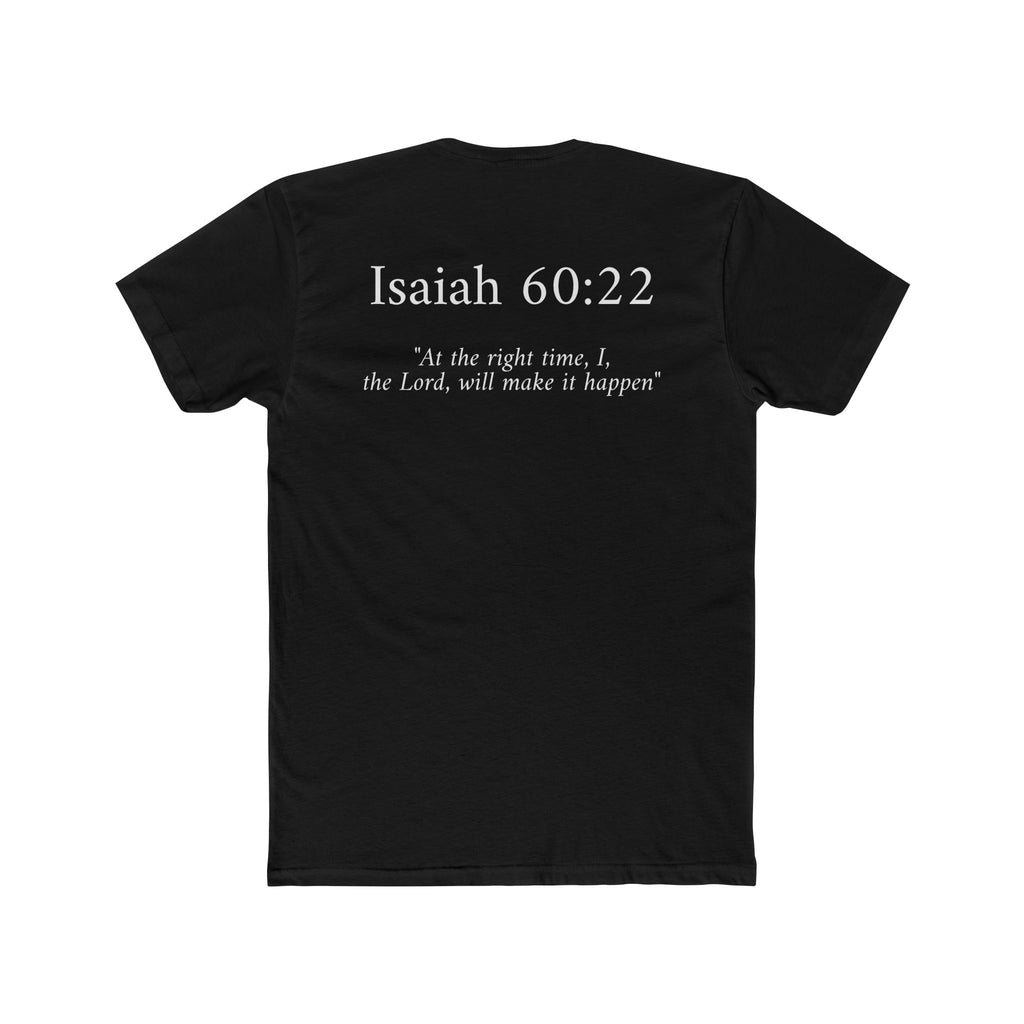 Isaiah 60:22 Tee