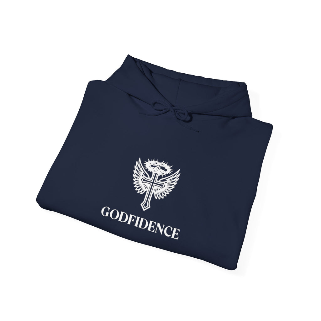 Orthodoxy Or Death Hoodie