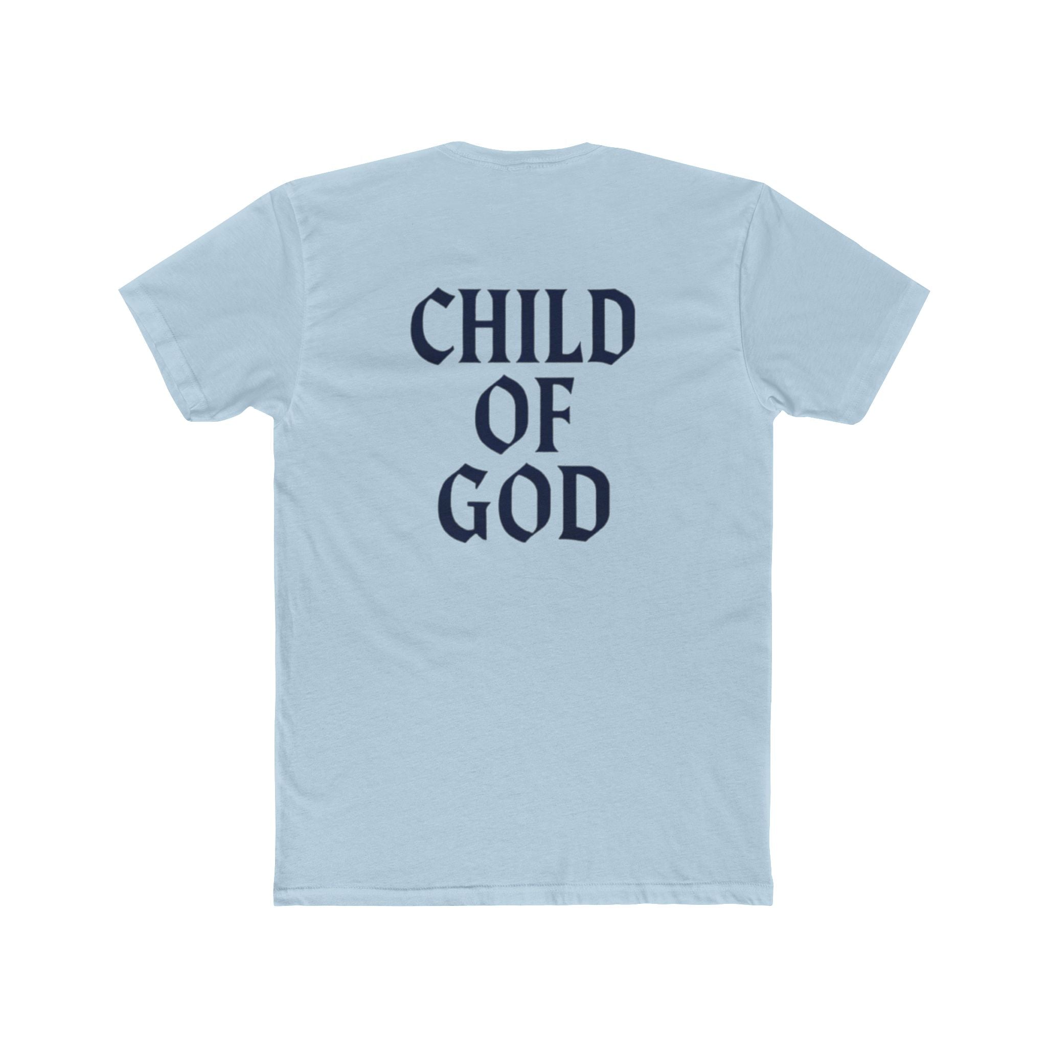 Child Of God Tee