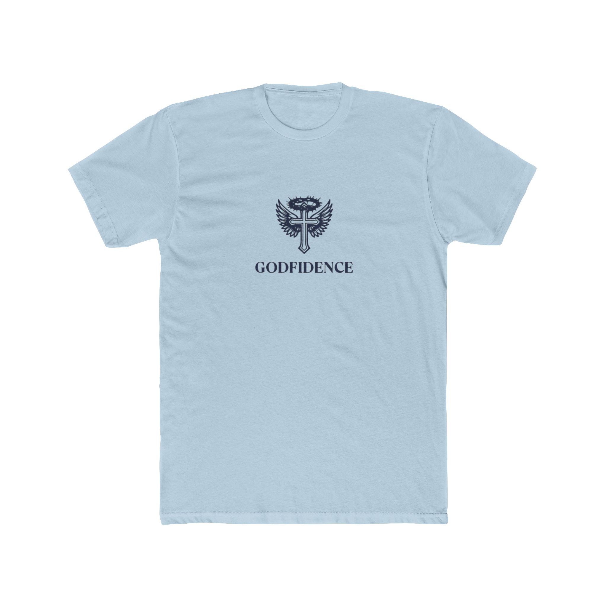 Romans 8:31 Tee