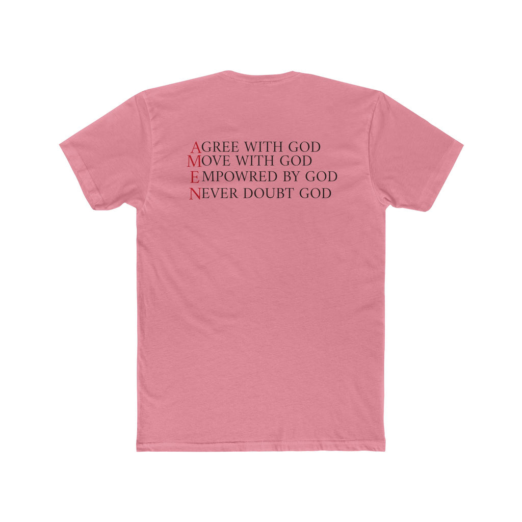 A.M.E.N. Tee