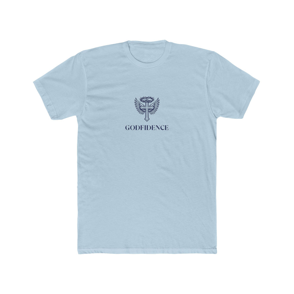 God's Plan Tee
