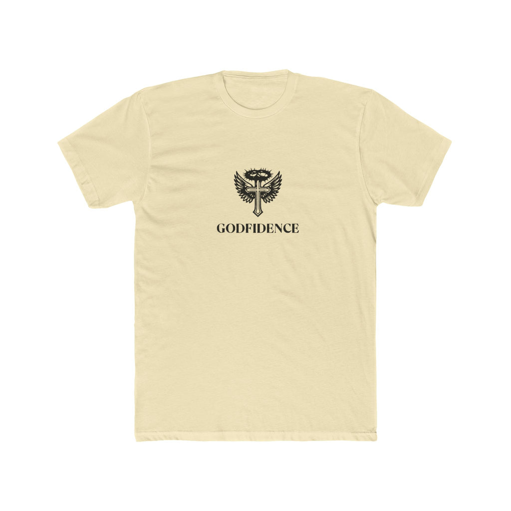 Trust God Tee