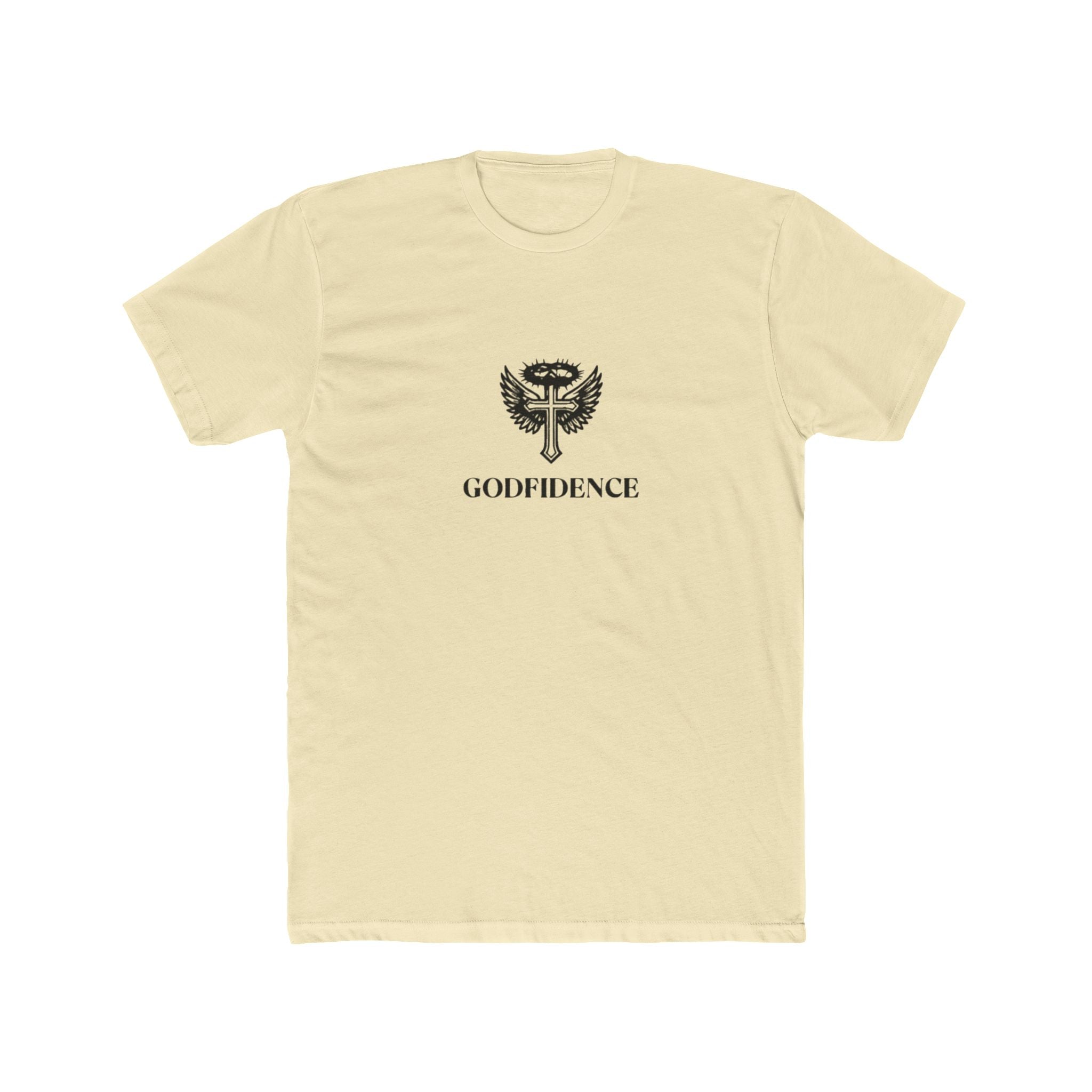 Trust God Tee