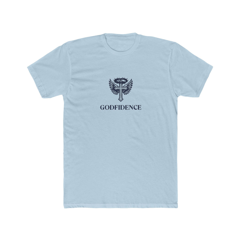 The Christogram Tee