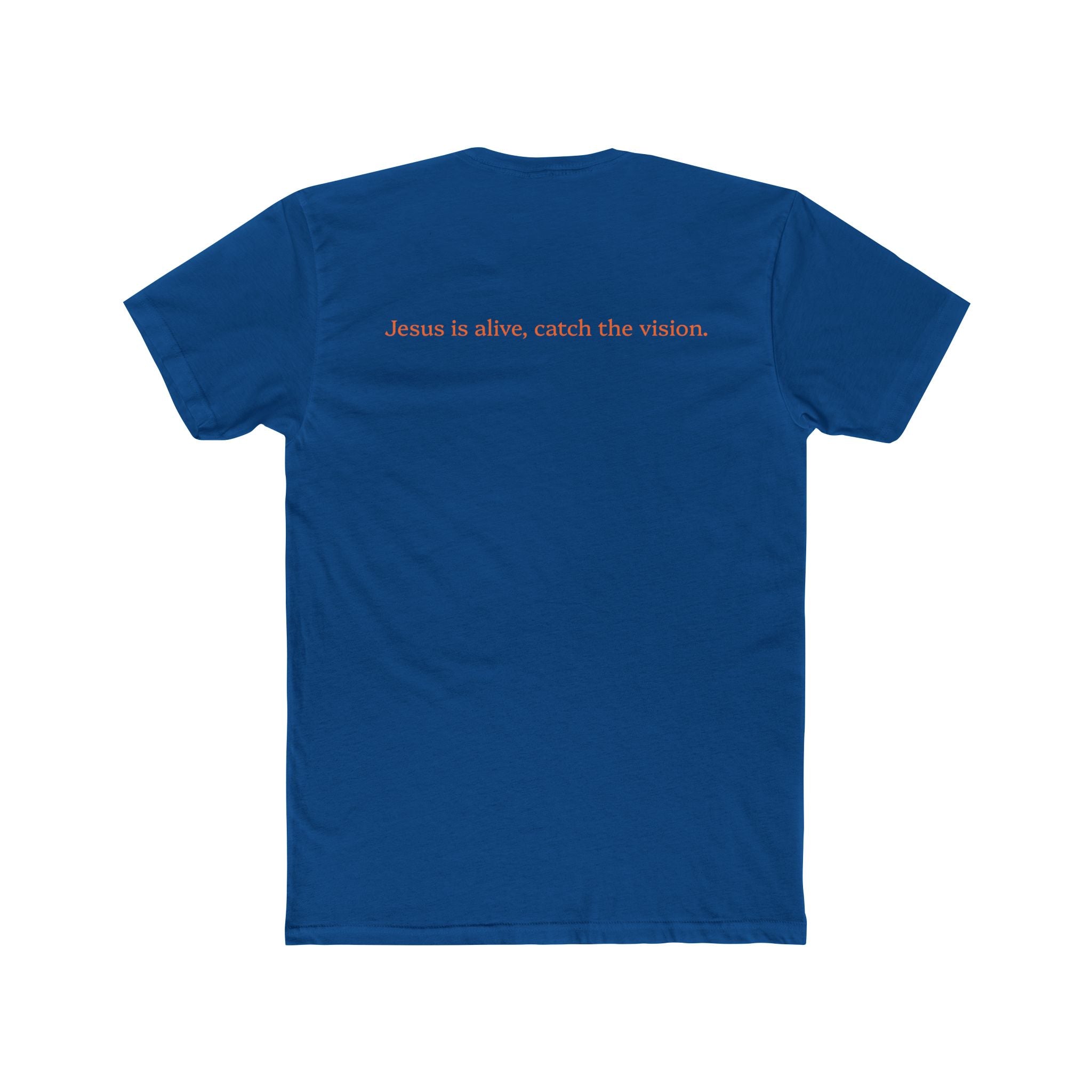 Jesus Is Alive Tee