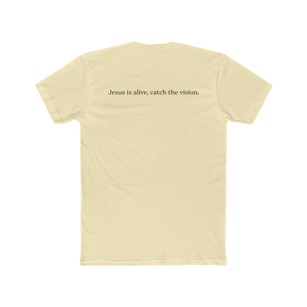 Jesus Is Alive Tee