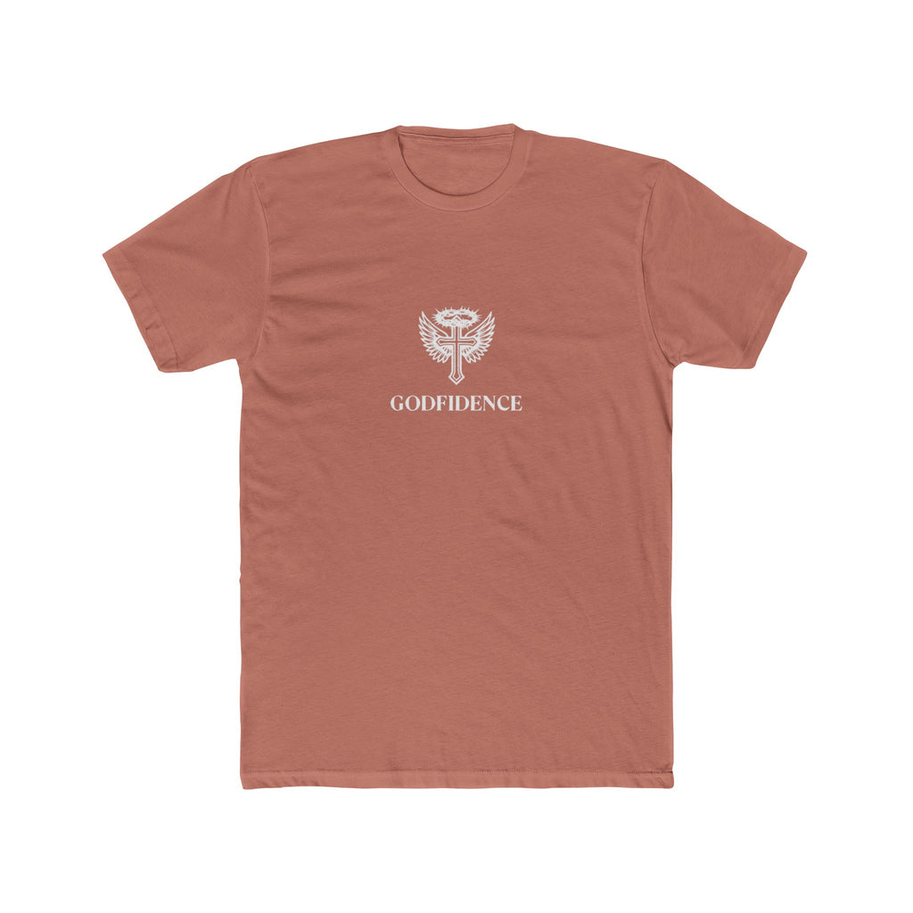 Luke 1:37 Tee