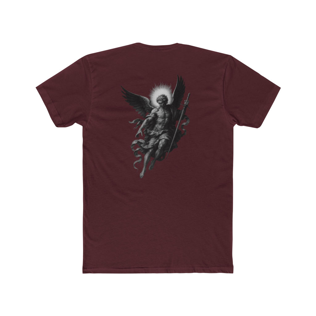Archangel Michael Tee