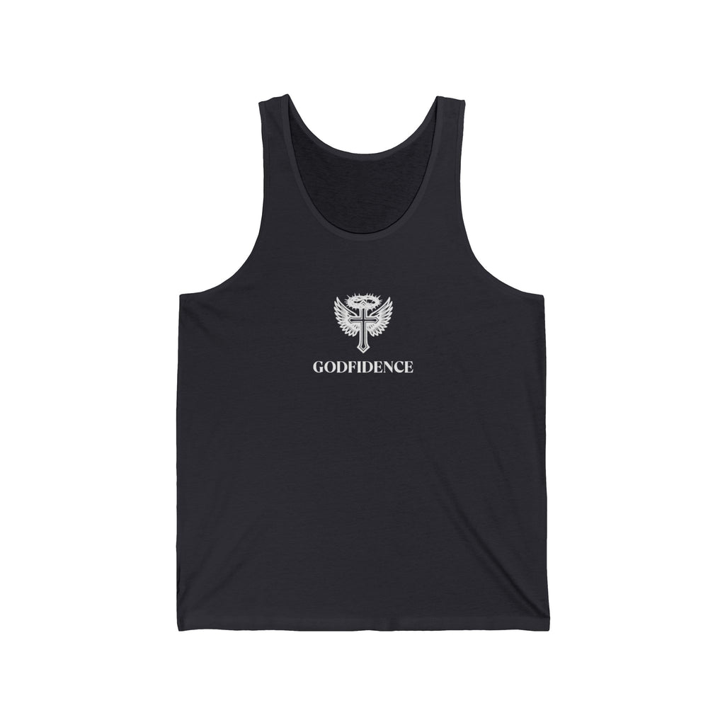 The Christogram Tank Top