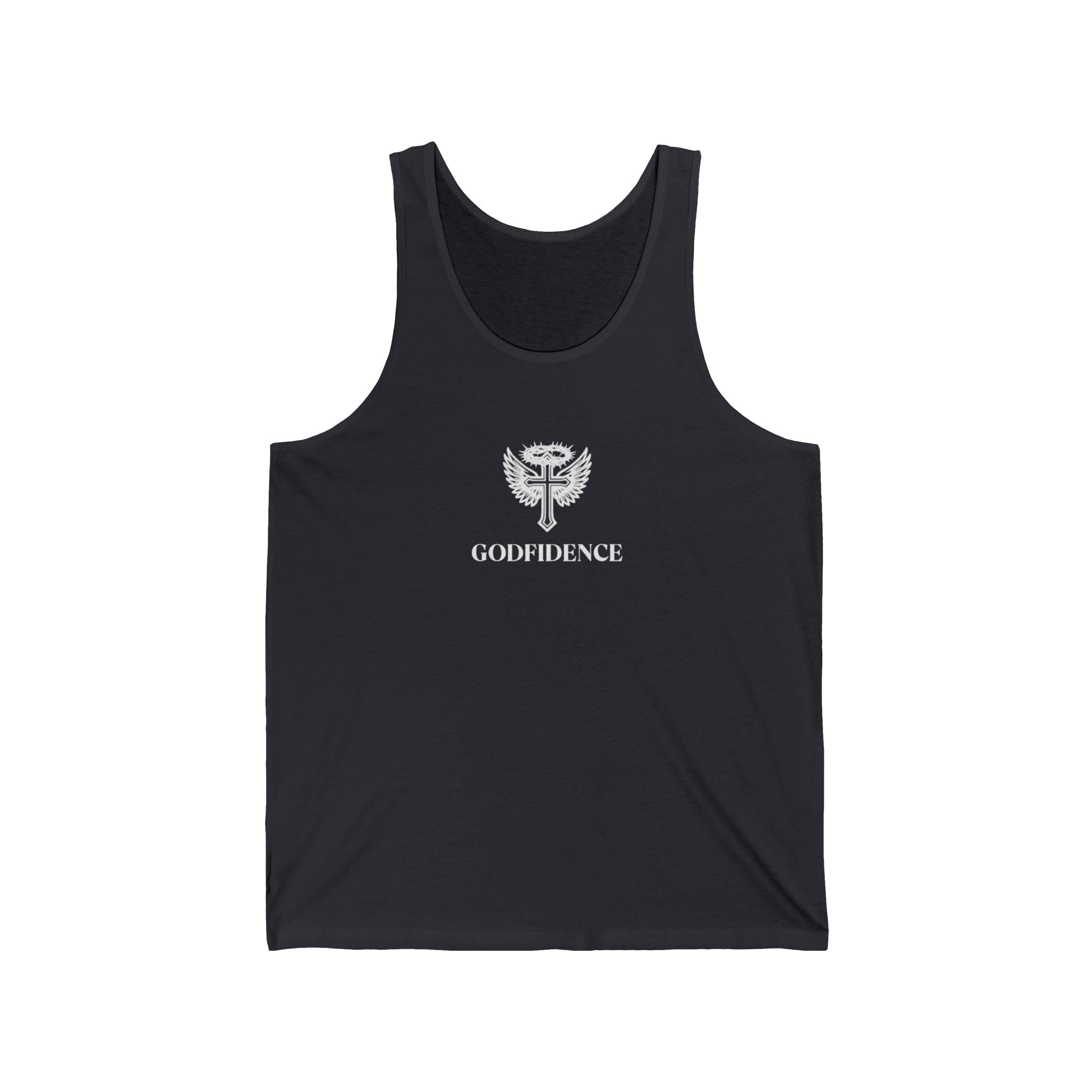 The Christogram Tank Top