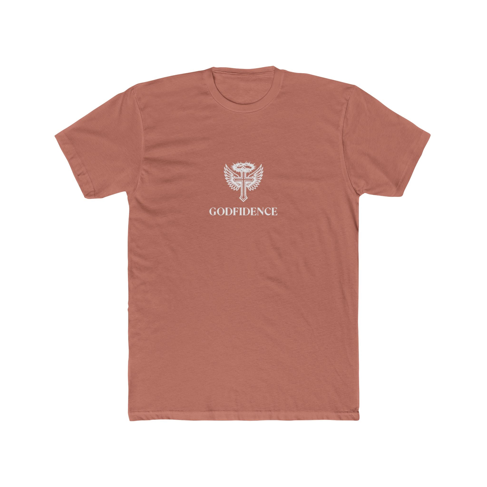 Matthew 6:34 Tee