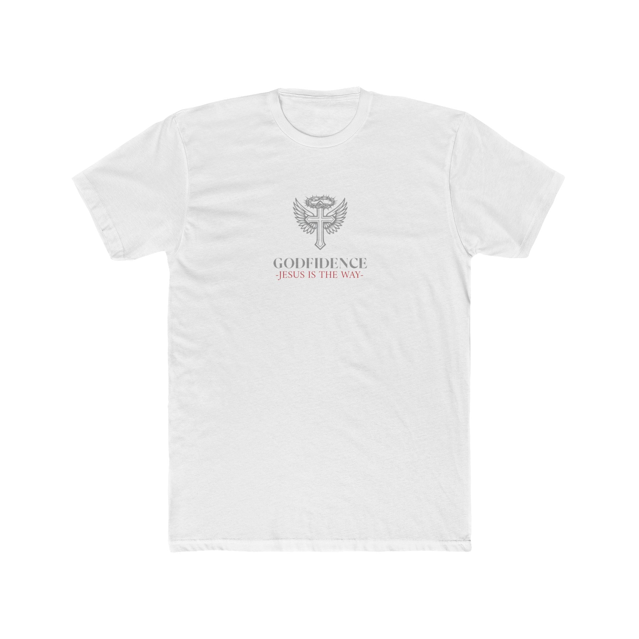 Romans 8:31 Tee