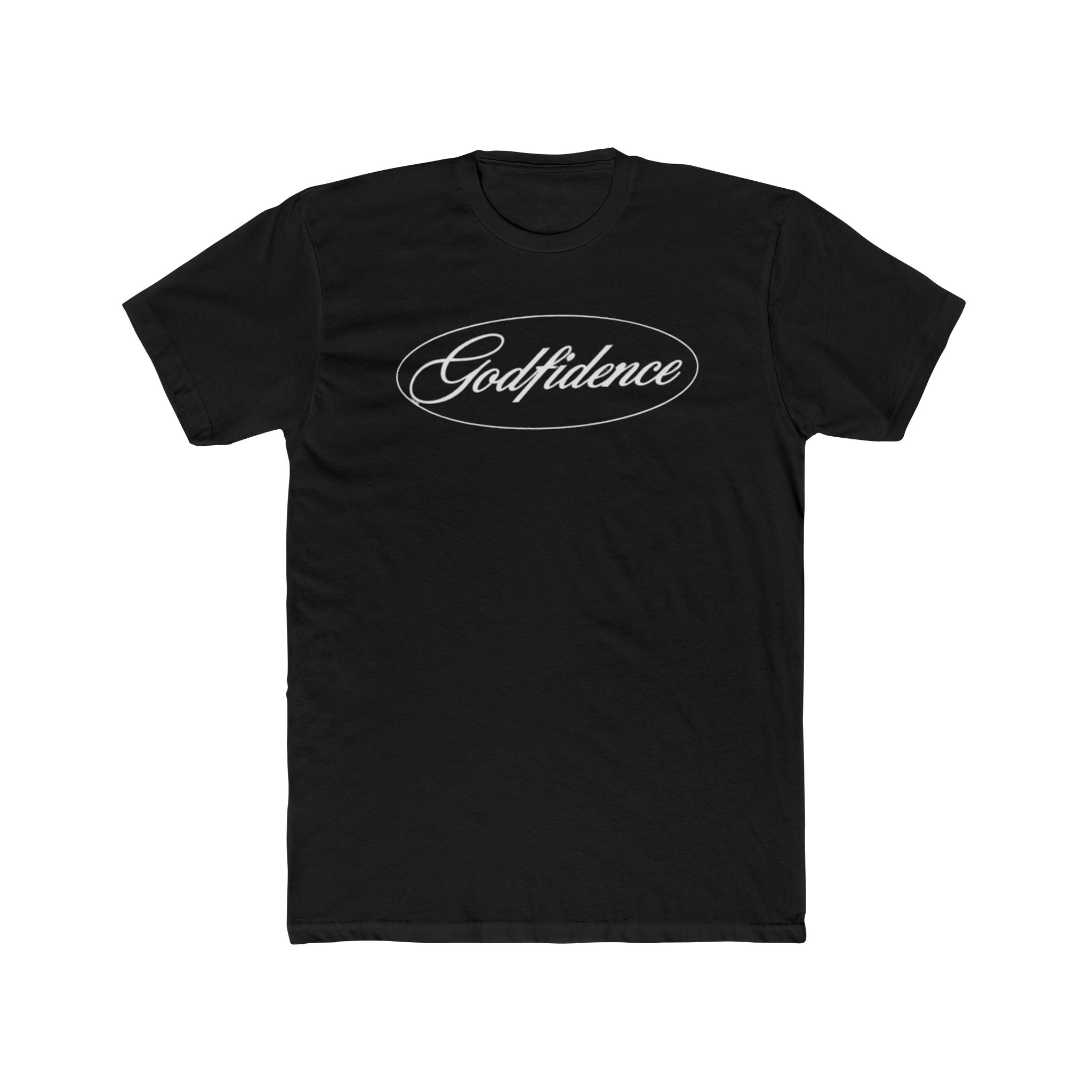 Godfidence Eagle Tee
