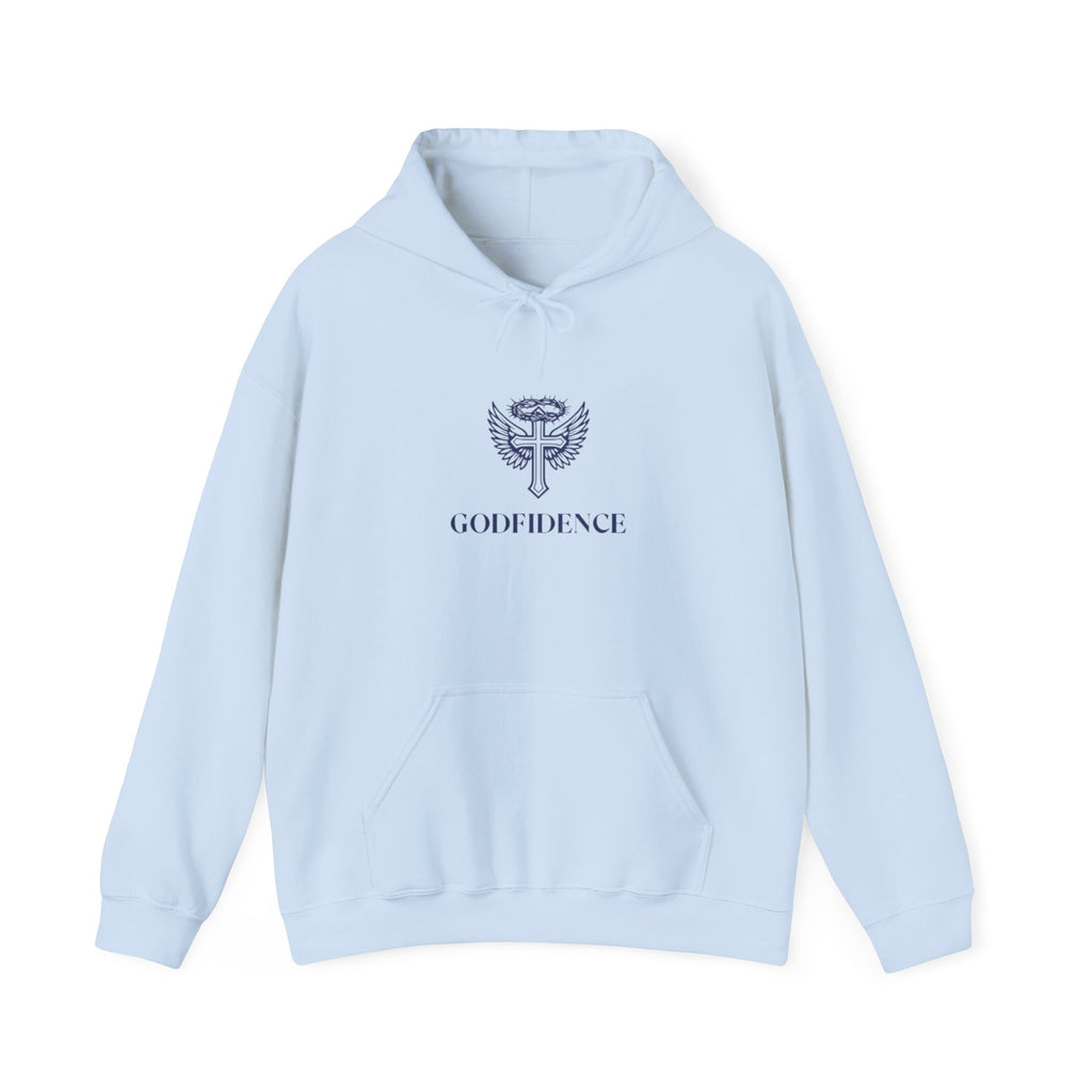 Orthodoxy Or Death Hoodie
