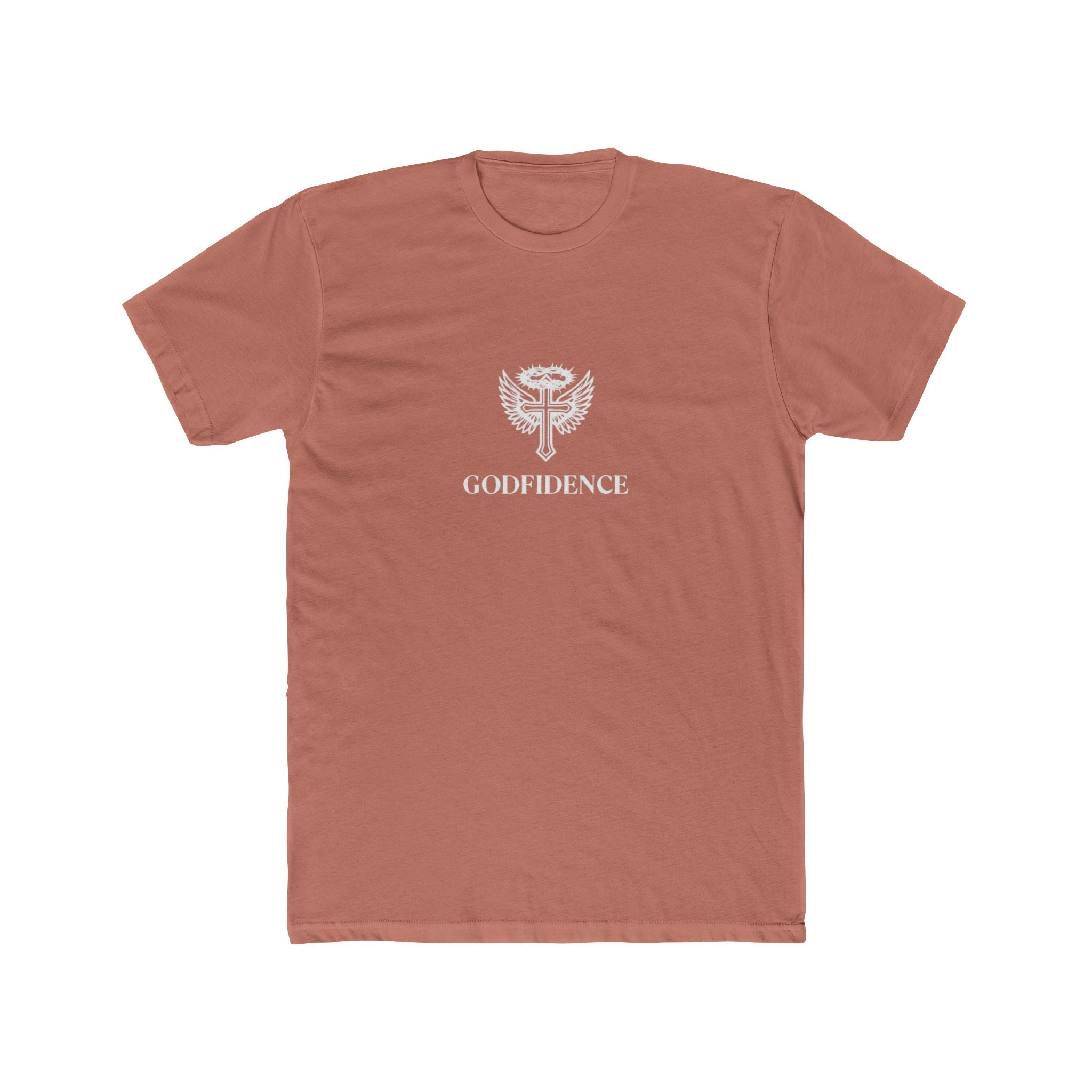 Romans 8:18 Tee