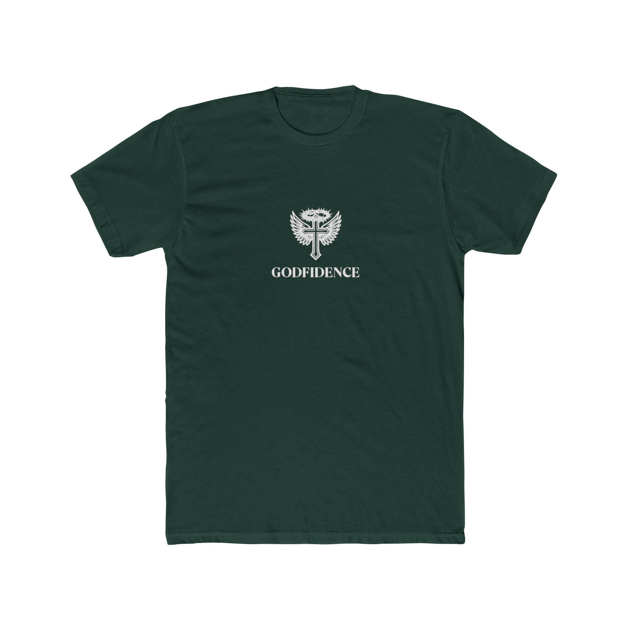 Orthodoxy or Death Tee