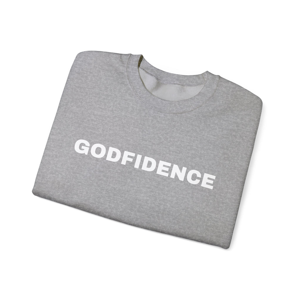 'The Kingdom of God' Sweater