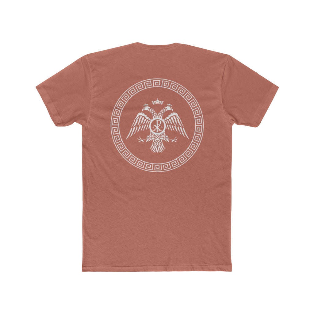 Byzantine Empire Symbol Tee