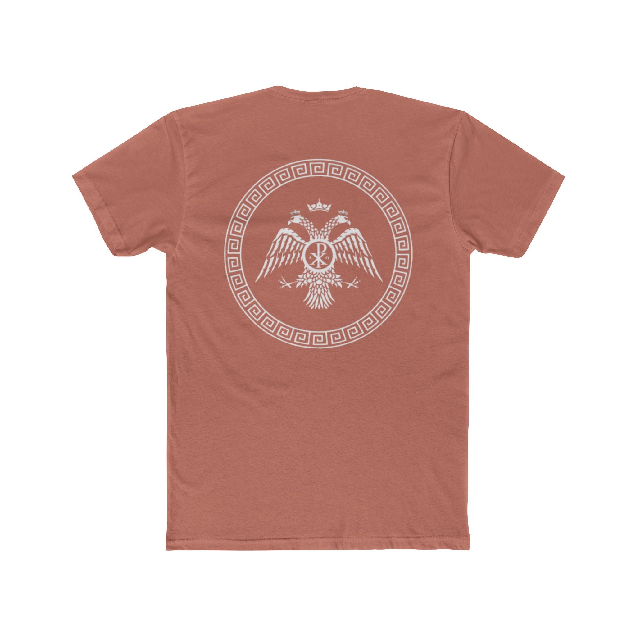 Byzantine Empire Symbol Tee