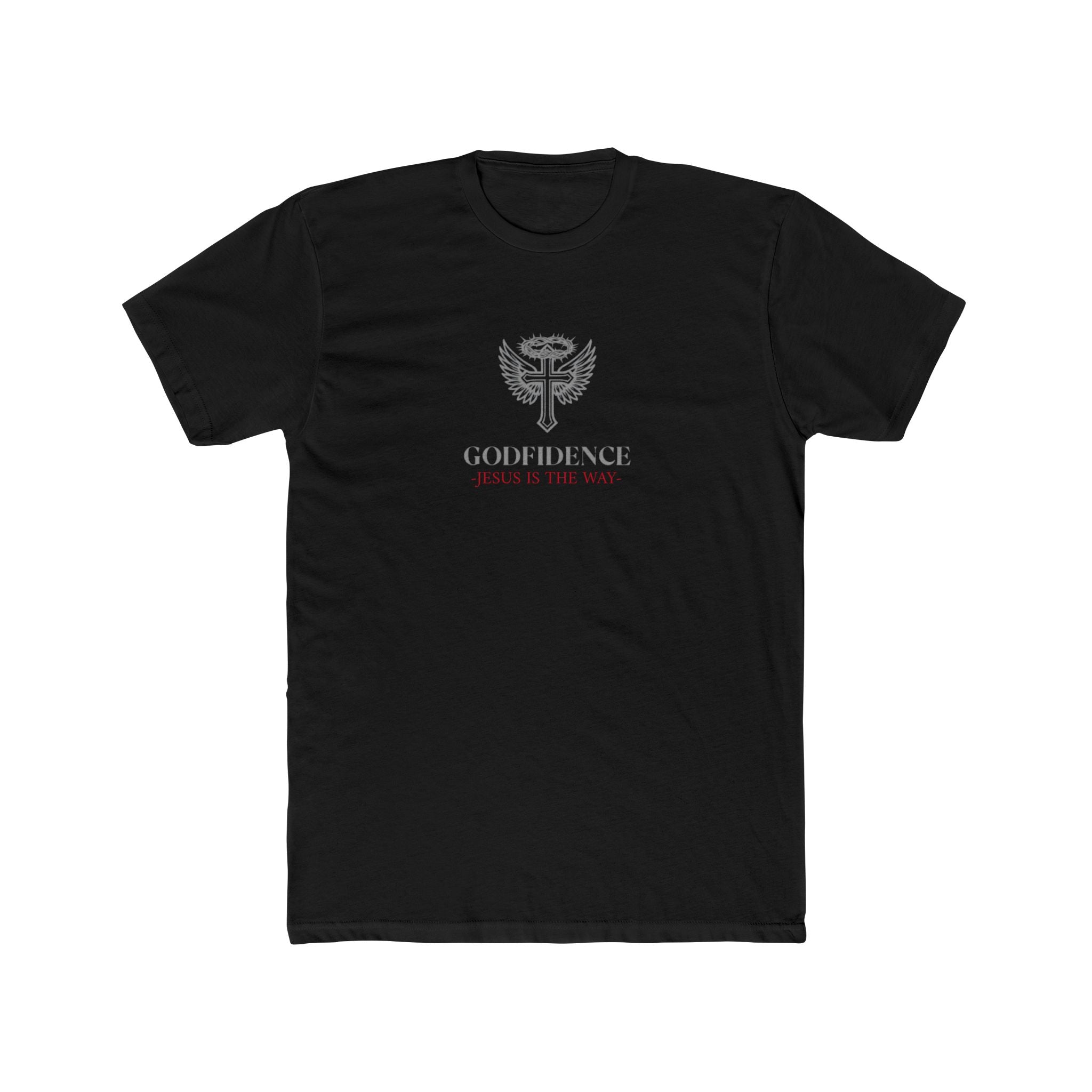 The Christogram Tee