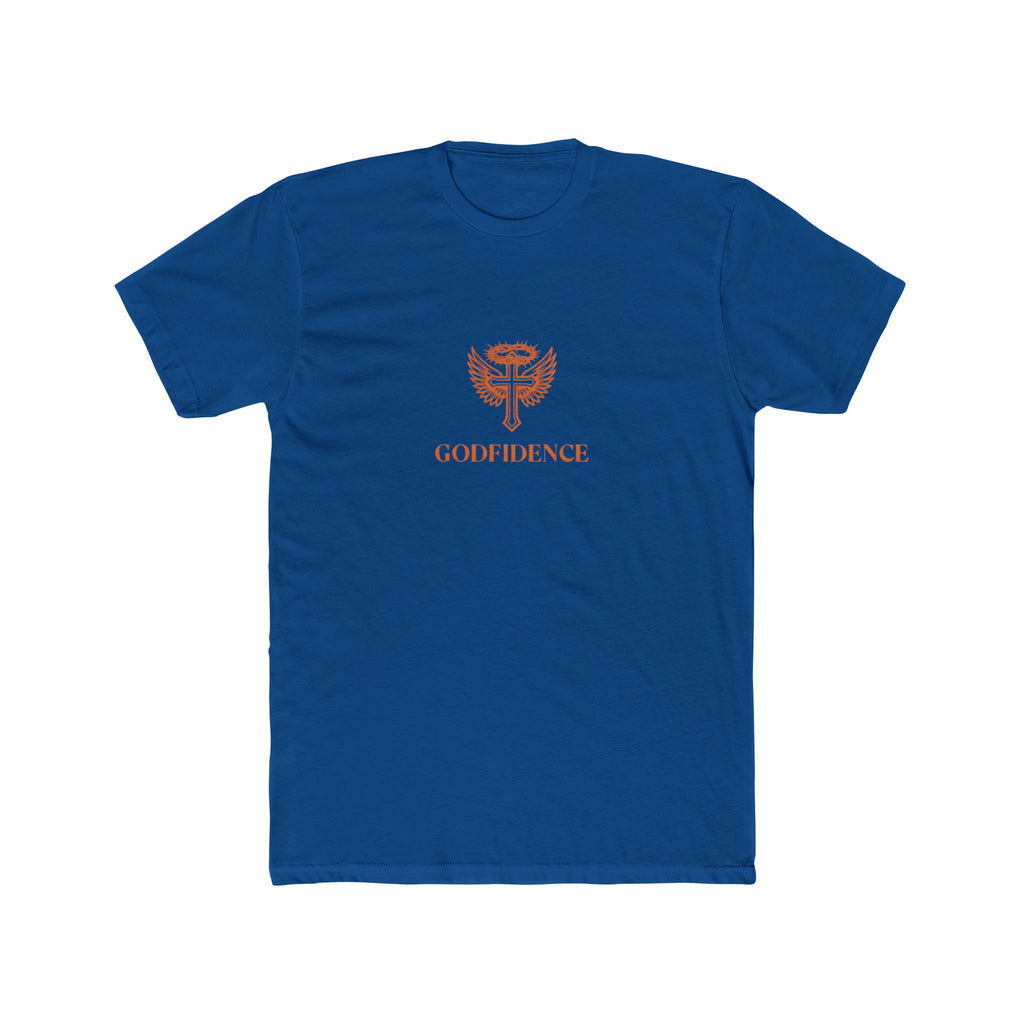 God's Plan Tee