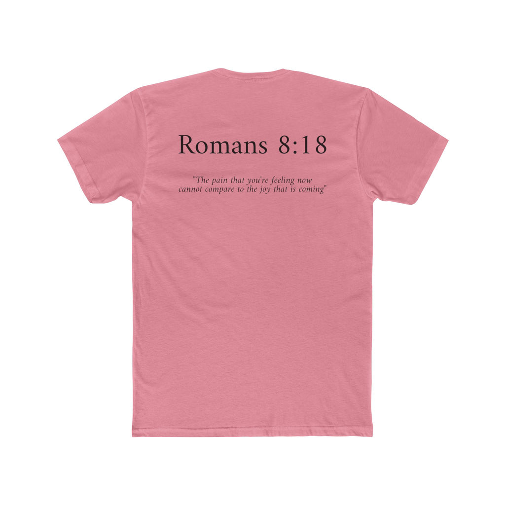 Romans 8:18 Tee
