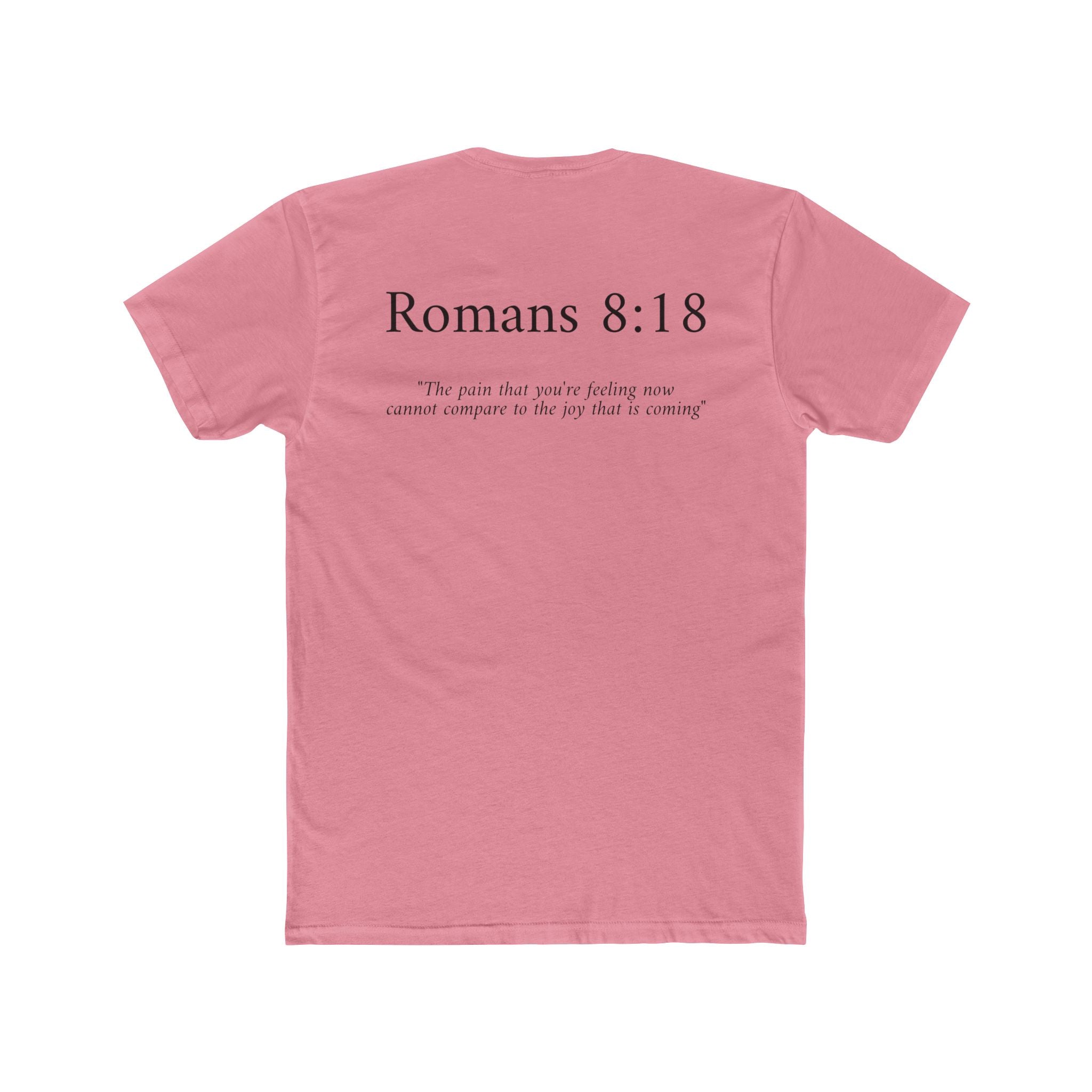 Romans 8:18 Tee