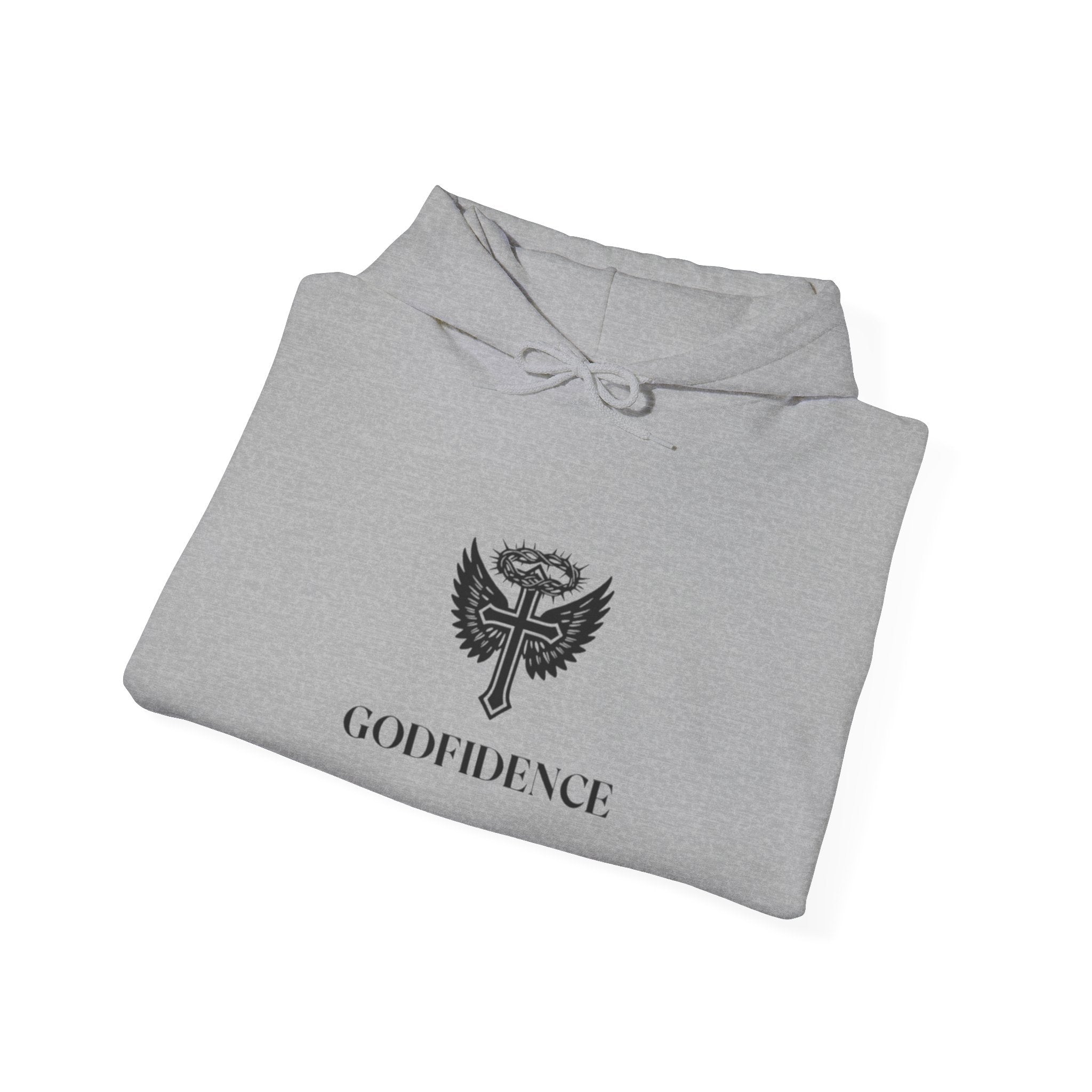 Orthodoxy Or Death Hoodie