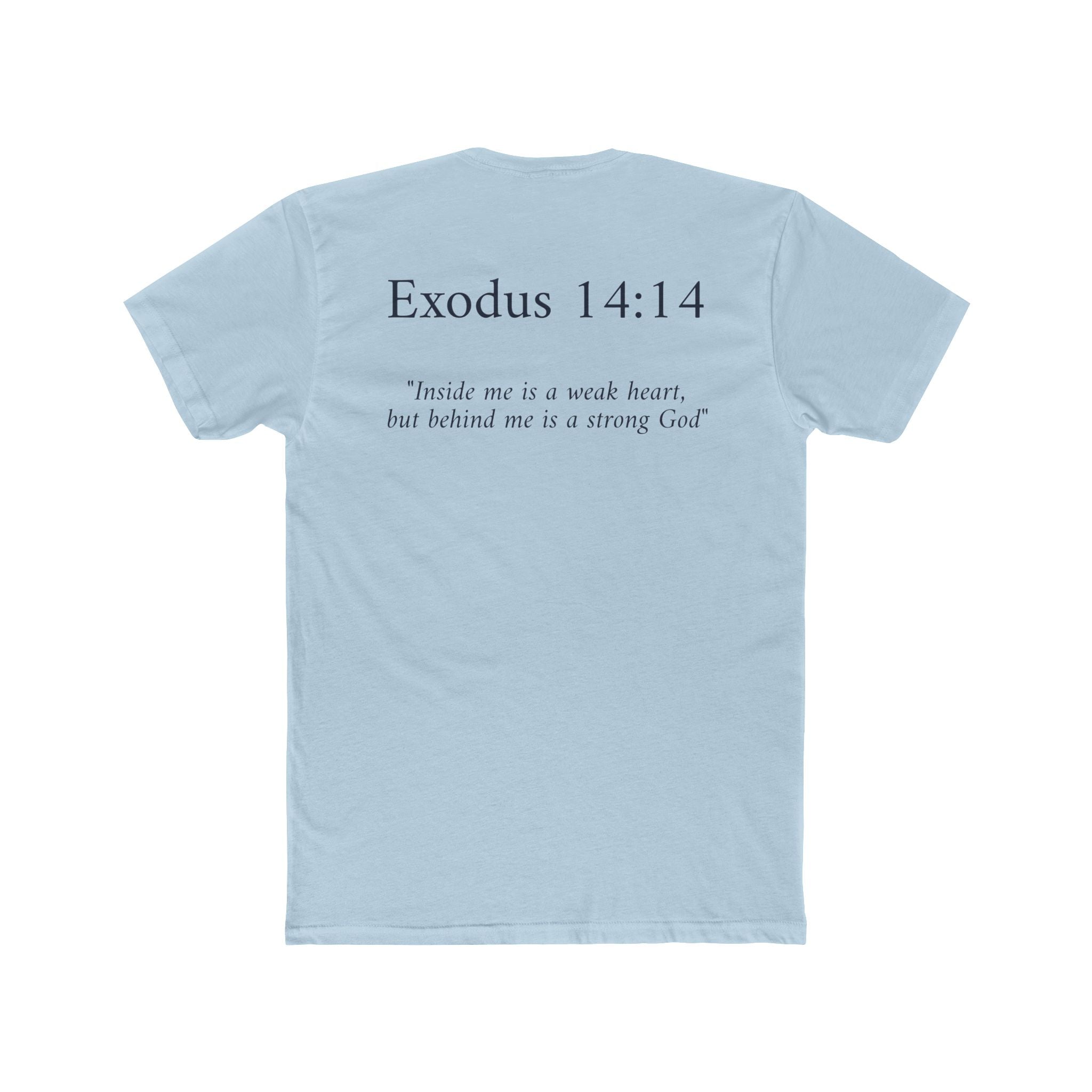 Exodus 14:14 Tee