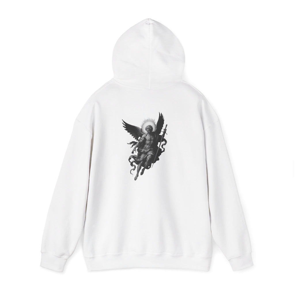Archangel Michael Hoodie