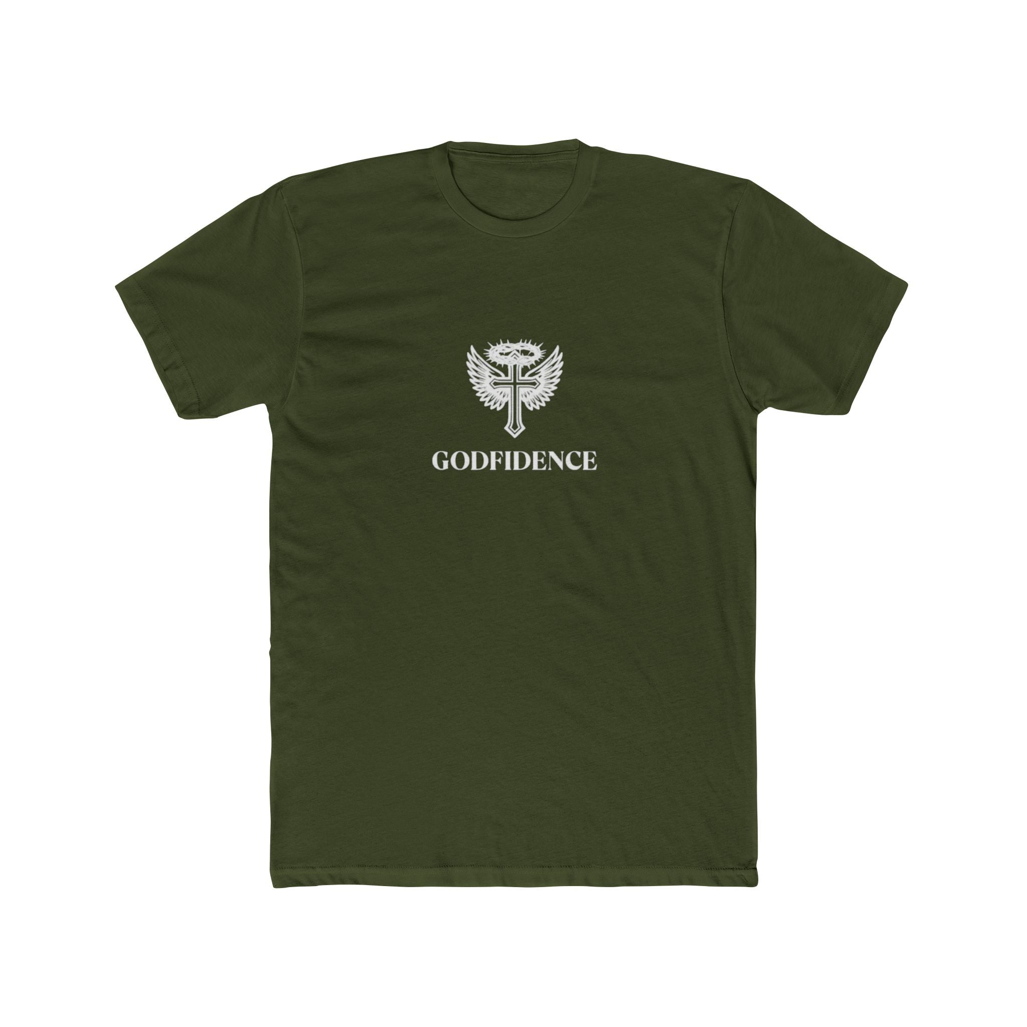 Philippians 4:13 Tee