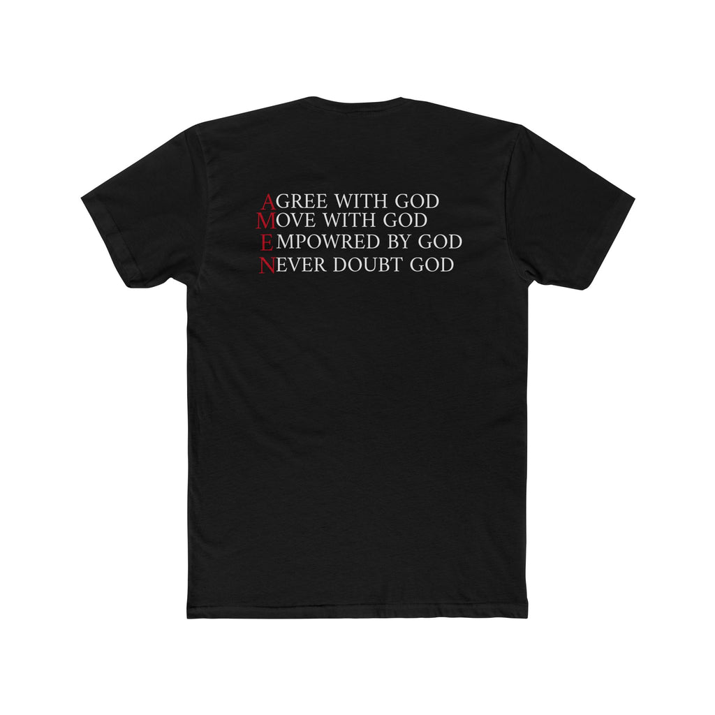 A.M.E.N. Tee