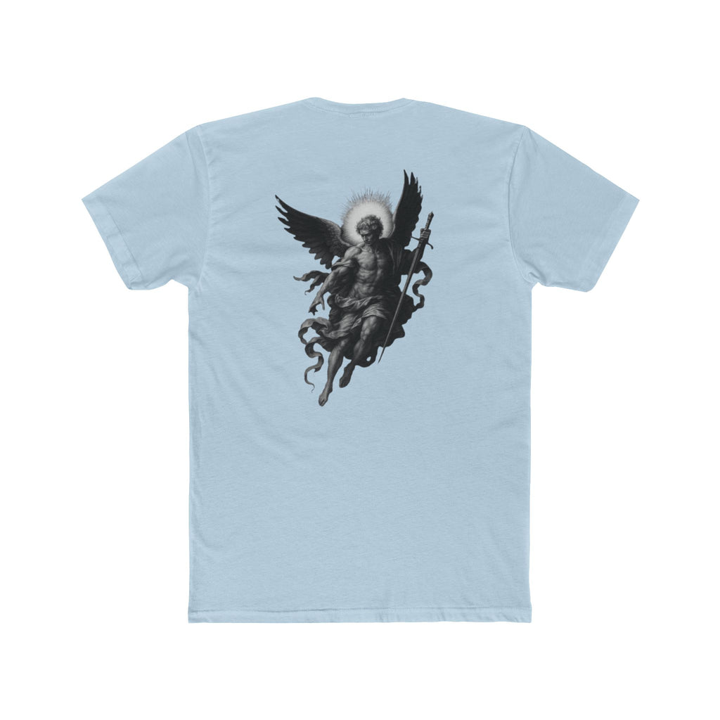 Archangel Michael Tee