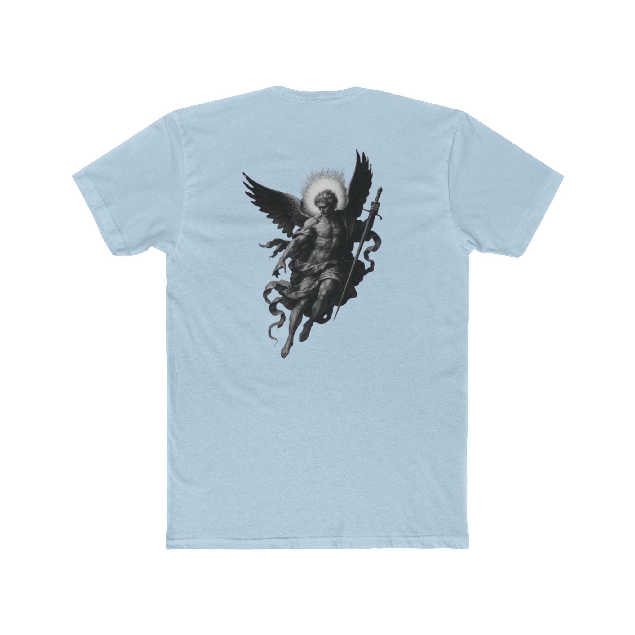 Archangel Michael Tee