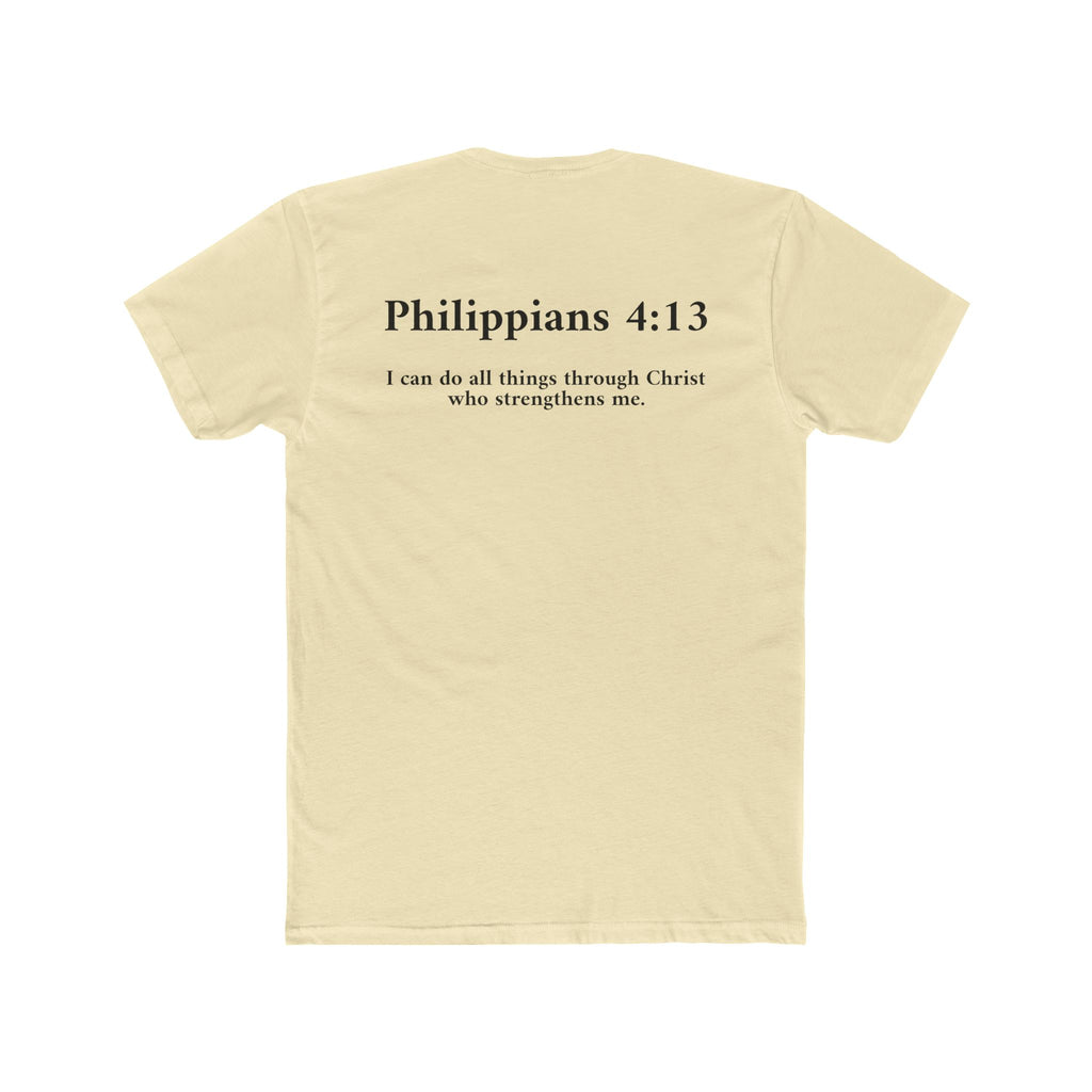 Philippians 4:13 Tee