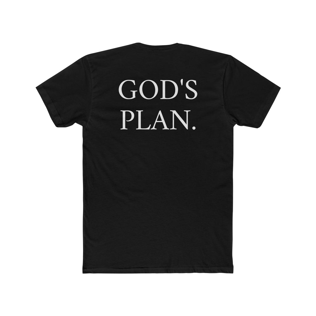 God's Plan Tee